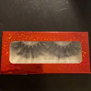 Mink Lashes